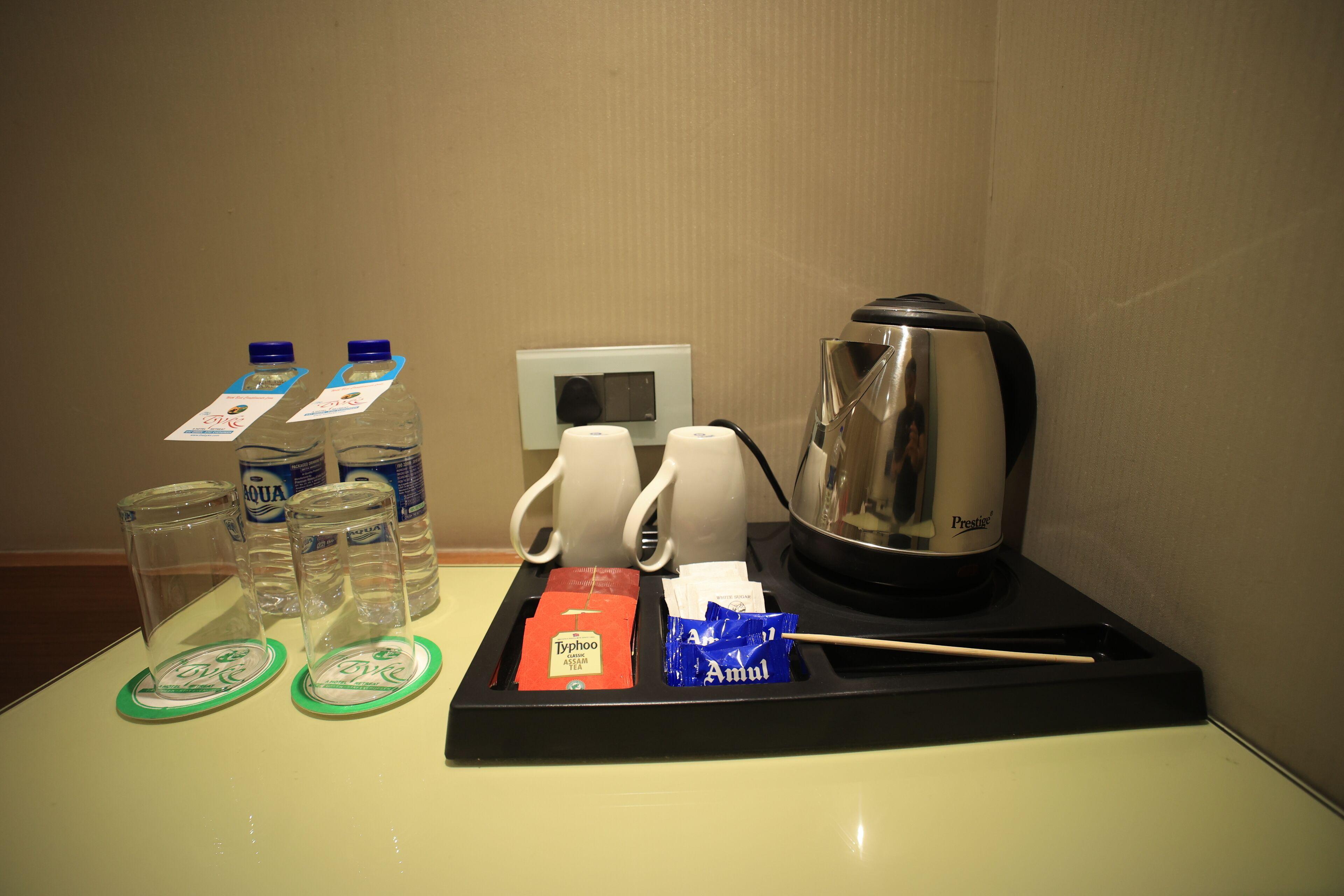 The Byke Delotel — Photos 2